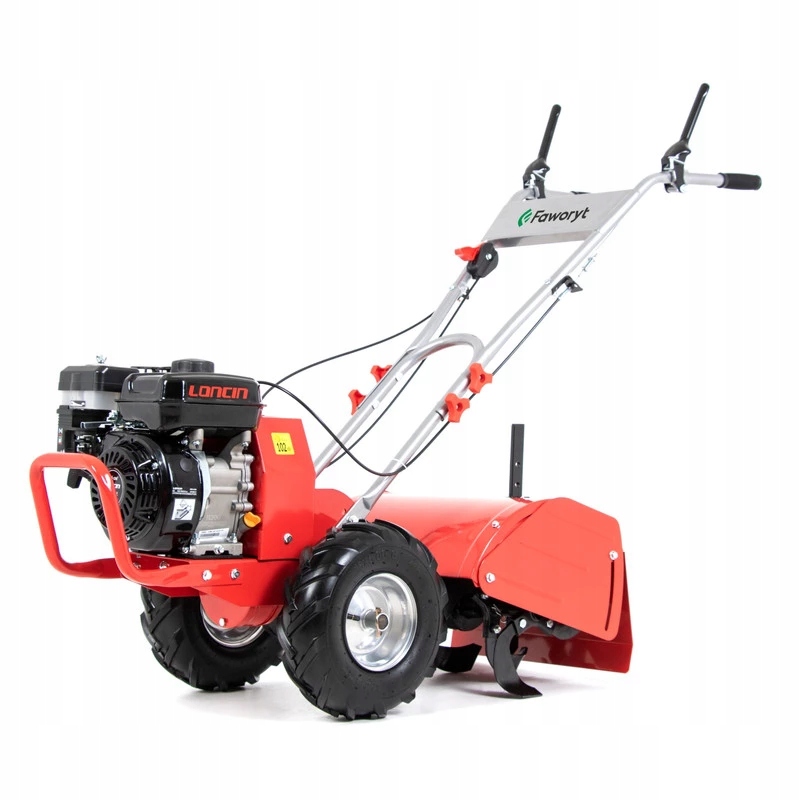 Kultivátor Faworyt 48 cm 4780 W 6,5 HP